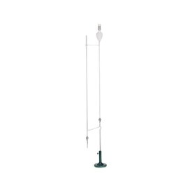 ミクロビュレット スーパーグレード PTFEコック 10mL 022730-10