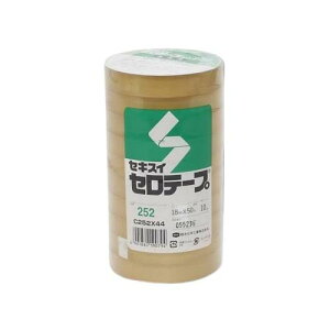 Ze[v No.252 18mm*50m 10 001600111