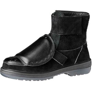 JIS規格 熱場作業用安全靴 甲プロ 27.0cm RT4009N-KP-27.0