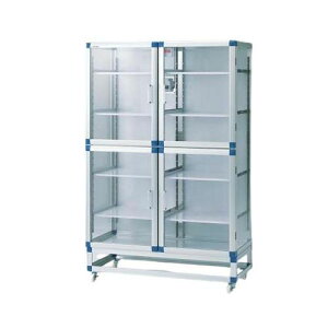 �t���X�g�h���C�f�V�P�[�^�[(�W�����{) 1152*611*1765mm �����v���X�`�b�N�I�� N-JB-WPA