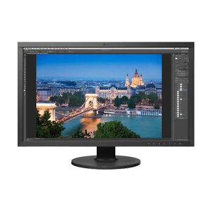 68.5cm (27.0) ^J[}l[Wgtj^[ ColorEdge CS2731 ubN CS2731-BK
