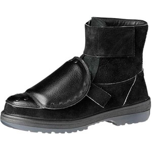 JIS規格 熱場作業用安全靴 甲プロ 27.5cm RT4009N-KP-27.5