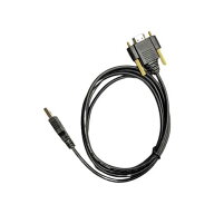 電気化学式アルコール検知器AC-015専用パソコン接続USBケーブル AC-015PC-C