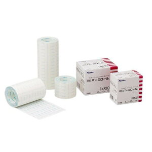 優肌パーミロール 10cm*10m 14R10