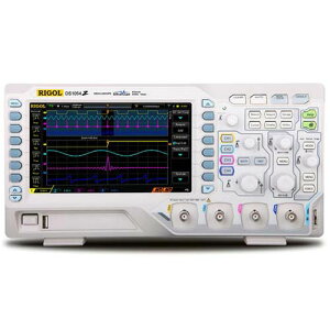 �f�W�^���E�I�V���X�R�[�v 4�A�i���O�`�����l�� 50MHz DS1054Z