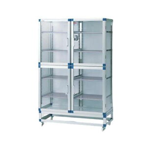 �t���X�g�h���C�f�V�P�[�^�[(�W�����{) 1152*611*1765mm �X�e�����X�I�� N-JB-WSA