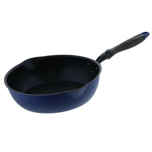 ��ɂ��g����ɐ[�u���[�_�C�������h�R�[�g�v���~�A��IH�t���C�p�� 28cm ND-4289