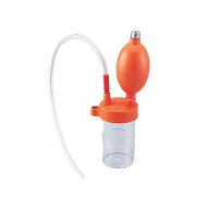 手動式吸引器 120ml HA-210