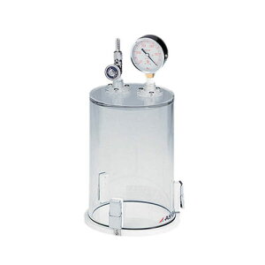 真空盤 φ168×330mm VR型