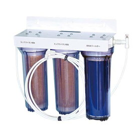 ポータブル純水器 P-2