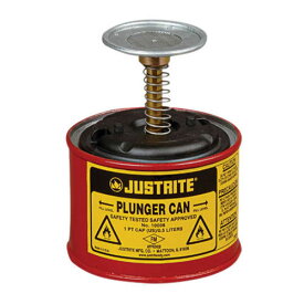 プランジャー缶 0.5L J10008