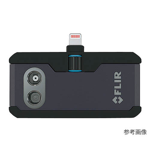 フリアーシステムズ スマホ／タブレット用赤外線サーモグラフィカメラ (iOS対応) ONE Pro