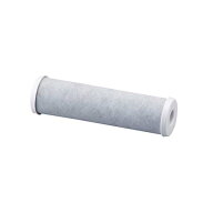 ACF湿式活性炭フィルター (5マイクロmコア入り) 250mm CCTF-250
