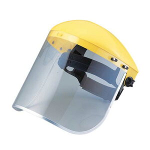 フェイスシールド用ブラケット BI-YE