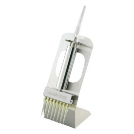 8チャンネル吸引ノズル専用スタンド ST(専用スタンド)