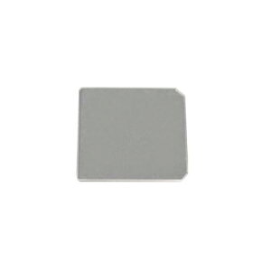 P Tt@CA ʋ  C (0001) 10*10*0.5mm 1 SAP-C-D-10-1