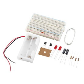 小型ブレッドボードパーツセット SBS-202