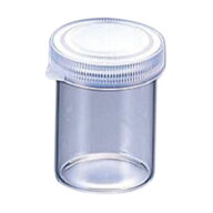 スナップカップ (サンプル瓶) 25mL No.35