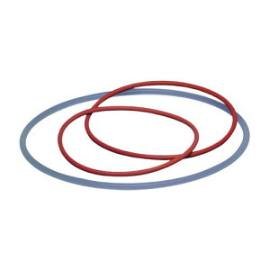 �Z�p���u���t���X�R�pO-Ring 75*4mm �e�t����FEP�핢�V���R�� 292223406