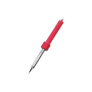�͂񂾂��� ���b�h 100V-40W ���^�v���O �j�N�����q�[�^�[�^�C�v 502