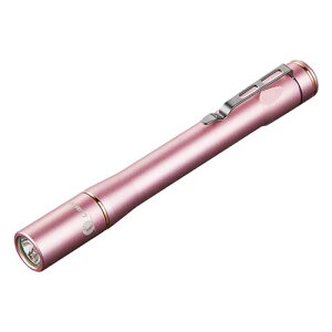 LED�y�����C�g lumintop �s���N IYP365