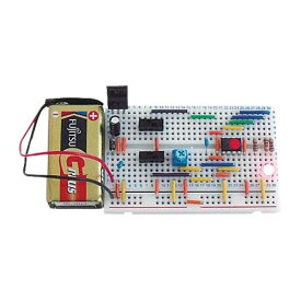 小型ブレッドボードパーツセット SBS-205