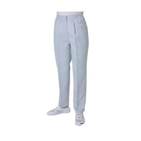 ESD対策パンツ (女性用) グレー 3L JG3503-05 3L