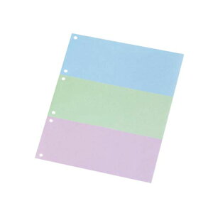 Jbg (̎ؗp) A4 36 J[3F 500*5 A4-3-6-C