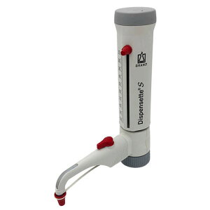 �{�g���g�b�v�f�B�X�y���T�[ Dispensette(R) S �A�i���O 10�`100mL 4600171