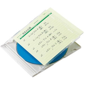 �菑���p�C���f�b�N�X�J�[�h �O���[�� JP-IND6G