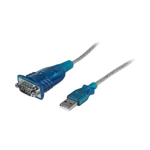 USB - RS232CVAϊP[u ICUSB232V2