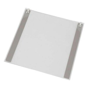 �����t�B�����q�[�^�[ (���R�^�C�v) �S���Ȃ� (����PET) 100*100mm TA50-100-100SE