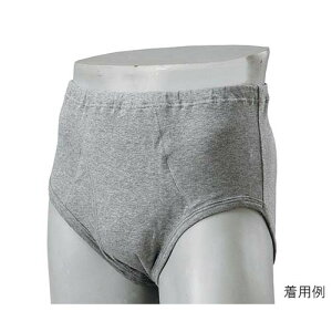 ���փp���c (�u���[�t) L (84�`94cm) B4856C-L-GY