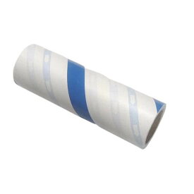 粘着ローラー用スペアテープ 160mm用スパイラルカット No.747