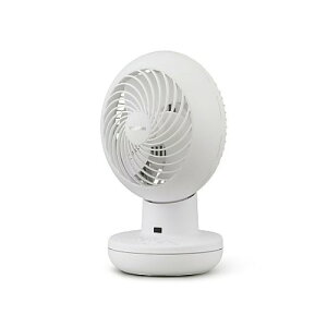 �T�[�L�����[�^�[�A�C DC silent �z���C�g PCF-SDS15T-EC-W