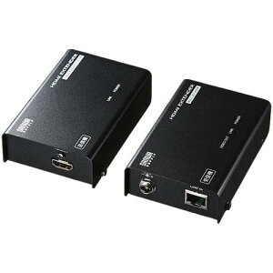 HDMI�G�N�X�e���_�[ �Z�b�g���f�� VGA-EXHDLT