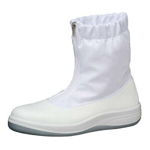 JISKi ÓdSC N[[V[Y SCR1200 n[t t[h zCg 27.0cm SCR1200-HH-W-27.0