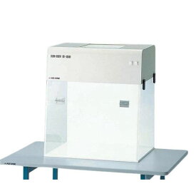卓上型クリーンブース 516*405*600mm BB-100AD-L