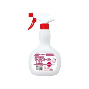 �A���R�[������ PSV�A���R�[���X�v���[�{�g�� 500mL �p�b�N�X�^�C�� 1�P�[�X(12�{��) 00709819