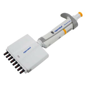 マルチチャンネルピペット リサーチプラスM 8ch 30-300マイクロL JCSS校正証明書付 3125000052