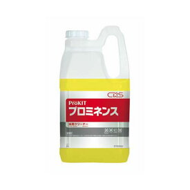 プロミネンス 1ケース(2L／本*6本入り) 5792052