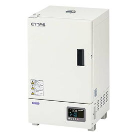 インキュベーター (タイマー・エアジャケット自然対流式) 27L EI-300V