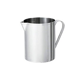 ステンレスビーカー 手付 BK-5 5L 5L BK-5