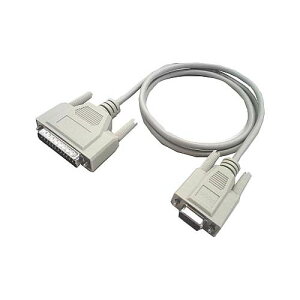 UW-V�p�I�v�V���� RS-232C�P�[�u�� S321-60754-01