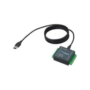 �����x�A�i���O���o�̓^�[�~�i�� AIO-160802GY-USB