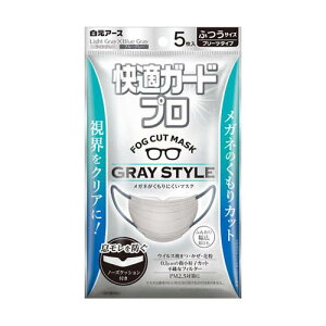 ���K�K�[�h�v�� �v���[�c�^�C�v �ӂ��T�C�Y �O���[�X�^�C�� 1�P�[�X(5��*48��) 58035-0