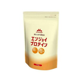 エンジョイプロテイン (たんぱく質粉末) 700g 1ケース (6袋入)