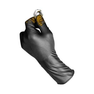 Grippaz�O���b�p�[�Y�����O ����308BK�u���b�N M�T�C�Y 50��