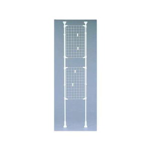 ���b�V���p�[�e�[�V���� �z���C�g RP-420