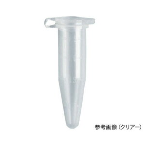 QSP �}�C�N���`���[�u 1.5mL �ڐ��t �e�F���� 39.5mm �o���N(500�{��) �e�FMIXED 509-GRD-MIXED-Q